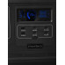 Зарядная станция  Choetech 1200W Type-C/USB/DC/AC black - фото №5